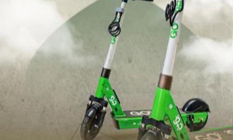 Haj 2024: Saudi Arabia allows pilgrims to use e-scooters