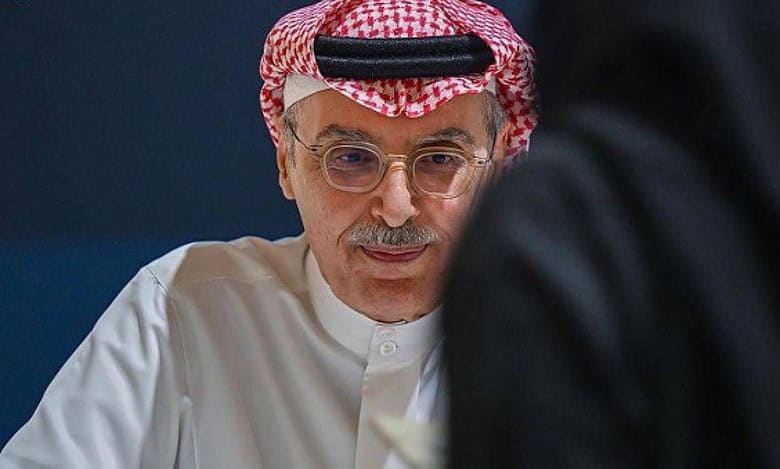 Road in Riyadh named after late Saudi poet Prince Badr