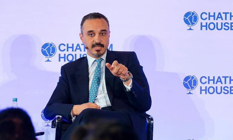No normalization with Israel at the expense of Palestinians: Saudi envoy to UK
