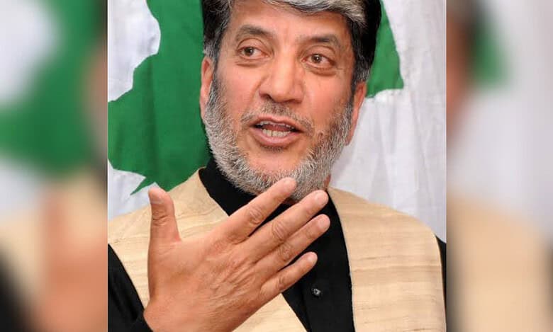 Kashmiri separatist leader Shabir Shah gets bail; to stay in jail in other cases