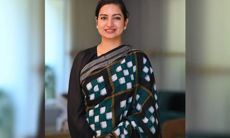 Sofia Firdous becomes first ever Muslim woman MLA in Odisha