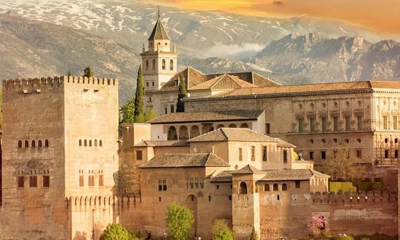 Spain, Moors and Morocco: A time when Spain was known as Iberia