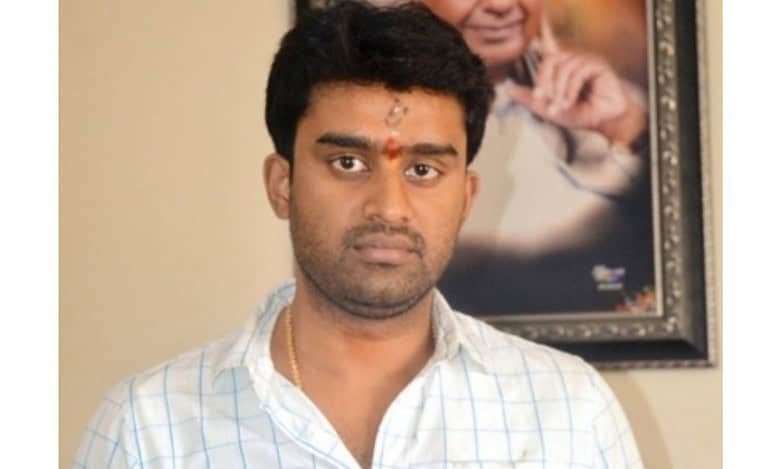 Suraj Revanna