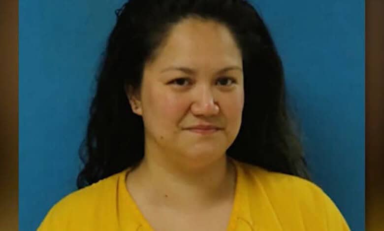 Texas woman tried to drown 3-year-old Palestinian child in pool