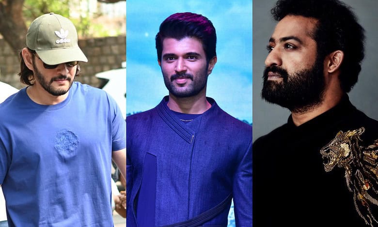 Paparazzo slams South stars as ‘Fake’; targets Tollywood stars