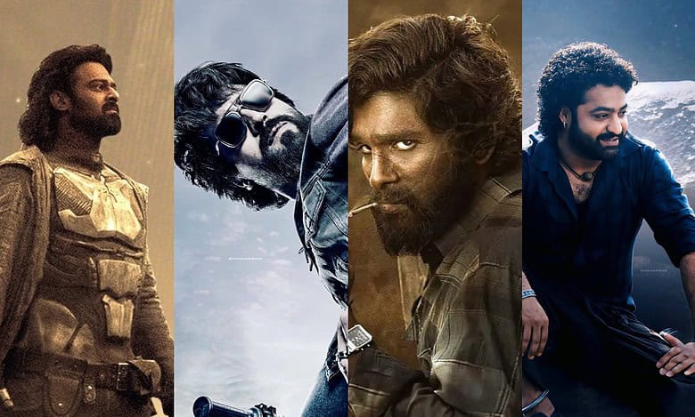 Kalki to Pushpa 2: Release dates of 6 upcoming big Telugu films