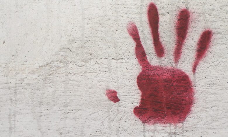 Hyderabad man found murdered near Musi canal in Suryapet district