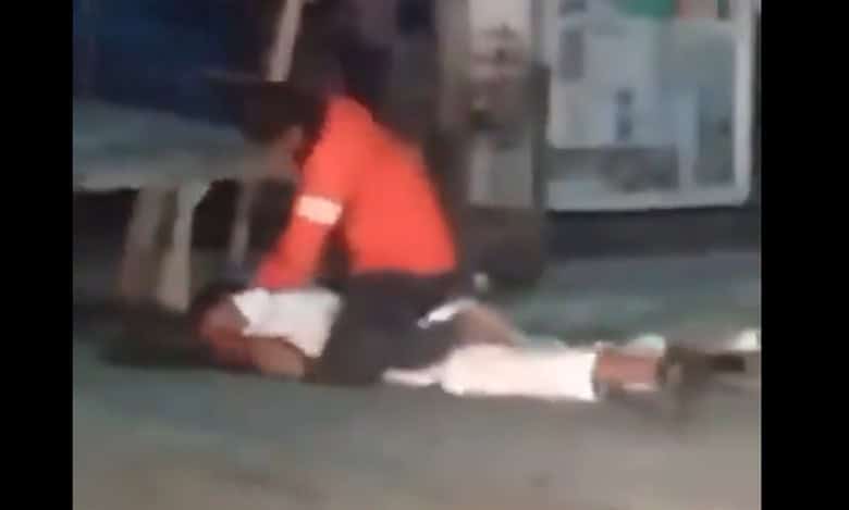 UP: Street vendor slits customer’s throat in broad daylight