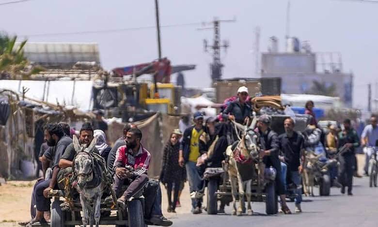 Rafah