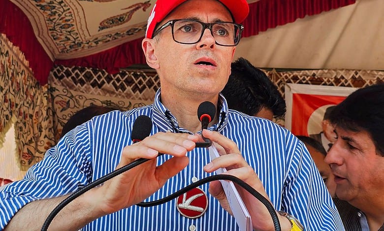 Omar Abdullah