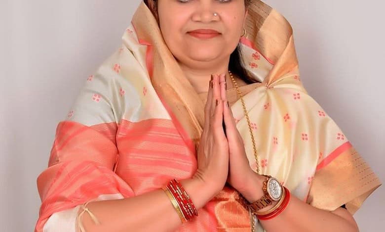 Madhya Pradesh: ‘EVMs not working’, says Rewa Congress candidate