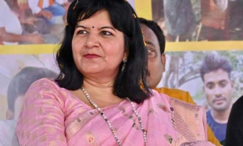 Odisha: Victory for four women candidates in Lok Sabha elections