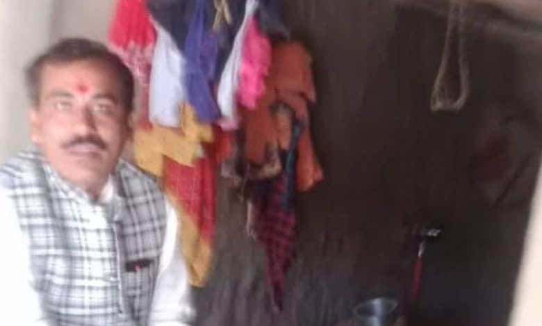 DK Mishra