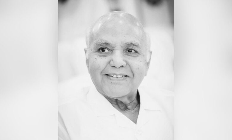 President Droupadi Murmu, PM Modi condole demise of Ramoji Rao