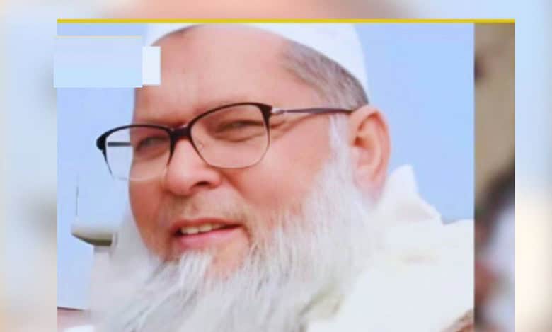 Tensions in UP’s Sonpur village after lynching of Jamiat-e-Ulema Hind secretary