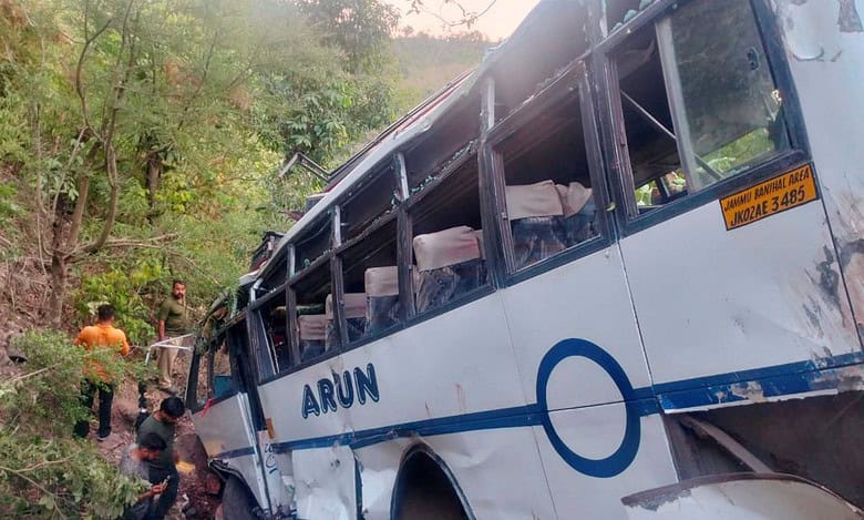 Bajrang Dal to hold nationwide protest against J-K terror attack