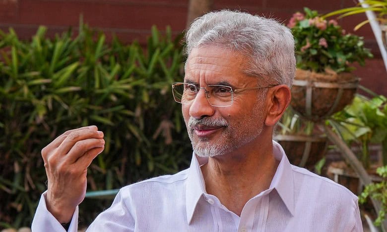 Focus to resolve remaining issues along LAC: Jaishankar on India-China ties