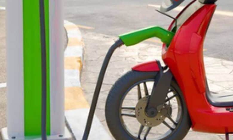 EV sales up by 40 pc to 1.75 million units in FY2024 in India