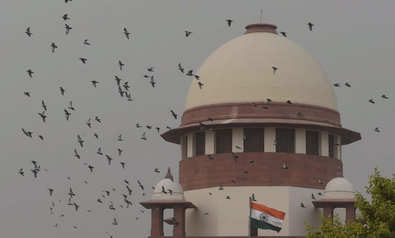 SC flags ‘victim invited trouble’ remark by Allahabad High Court
