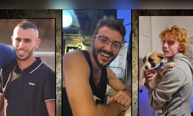 Israeli Hostages