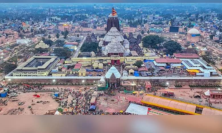 BJP govt in Odisha keeps its promise; throws open all 4 gates of Jagannath temple