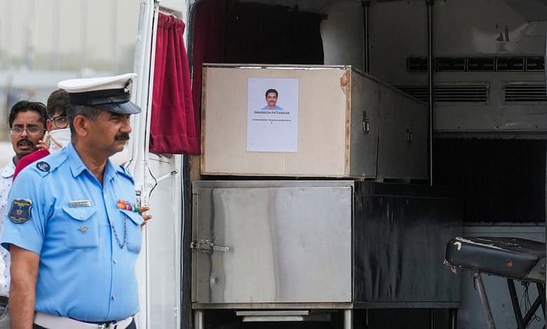 Kuwaiti fire: Authorities launch crackdown on illegal property extensions