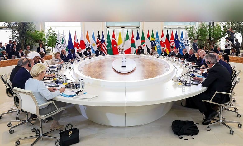 AI importance, clean energy; few takeaways from PM Modi G7 Summit speech