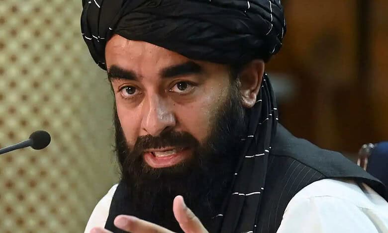 Taliban confirms taking part in upcoming Doha meeting on Afghanistan