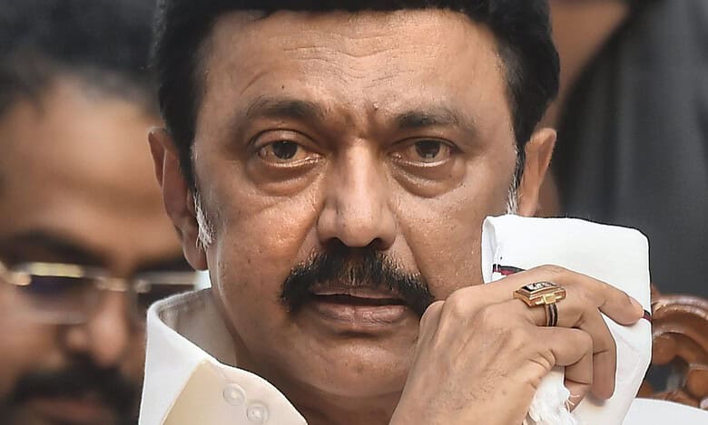 NEET a 'scam', goes against students, social justice and poor; Centre must not defend it: TN CM