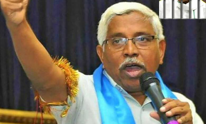 Kodandaram seeks criminal charges against those responsible for causing loss to the State's exchequer in power purchases during BRS regime.