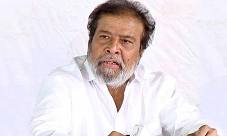 Damodar Raja Narasimha