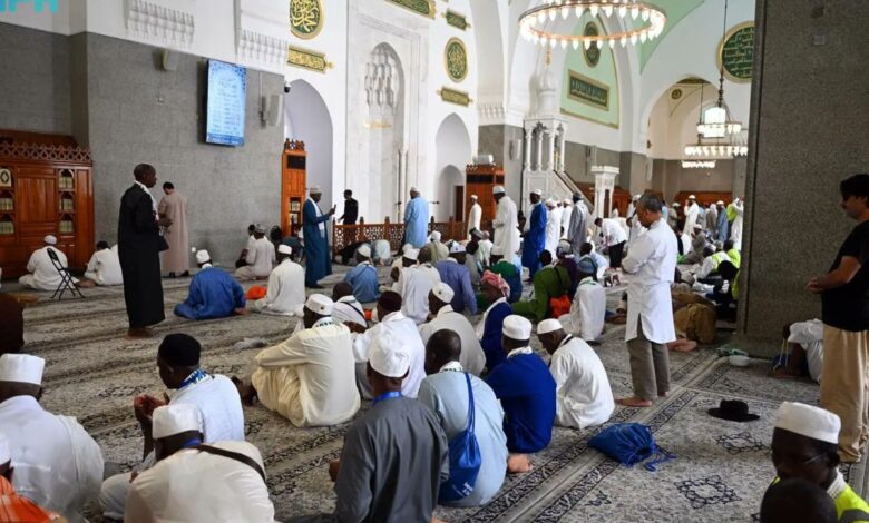 Quba Mosque