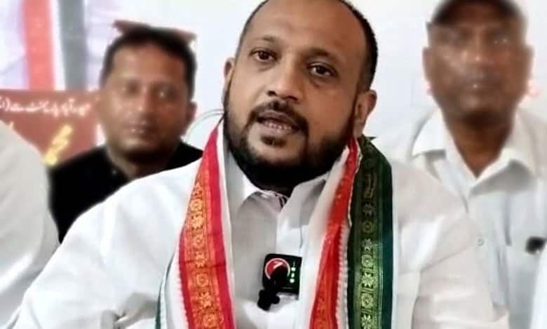 Hyderabad: Congress slams Oppn bid to incite communal violence
