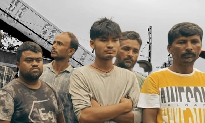 WB locals who left Bakrid festivities to rescue train mishap victims get govt jobs