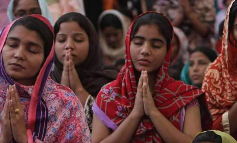 Pakistani minorities flee Khyber Pakhtunkhwa over security, says Hindu activist