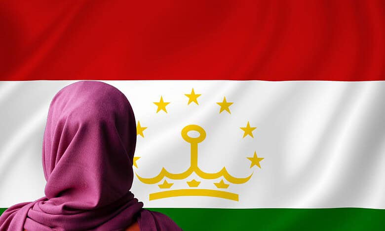 Tajikistan, with 95% Muslim population, imposes ban on hijab