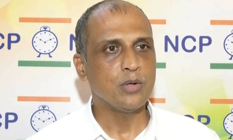 NCP (SP) targets BJP, claims many 'Emergency situations' in country at present