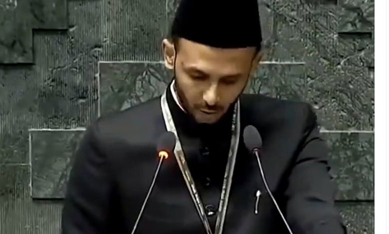 Ziaur Rahman Barq