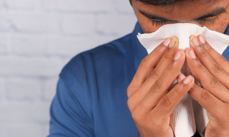 Kerala issues warning on infectious diseases due to rains