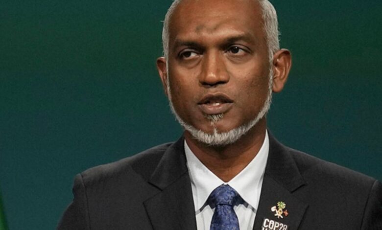 Maldives arrests two serving ministers for performing alleged black magic on President Muizzu: Reports