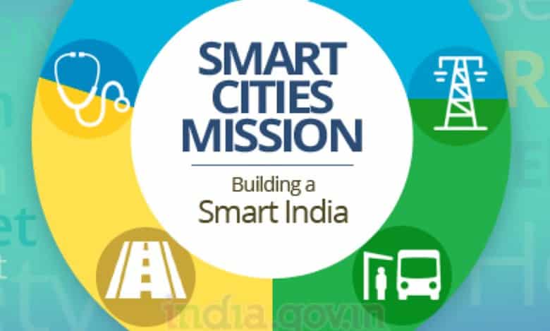Telangana: Union govt extends Smart City Mission till March, 2025
