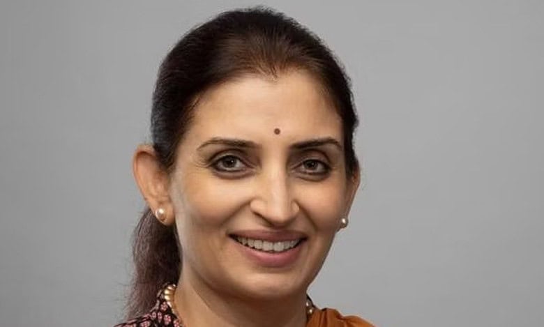 Maharashtra gets first woman chief secretary; Sujata Saunik takes charge