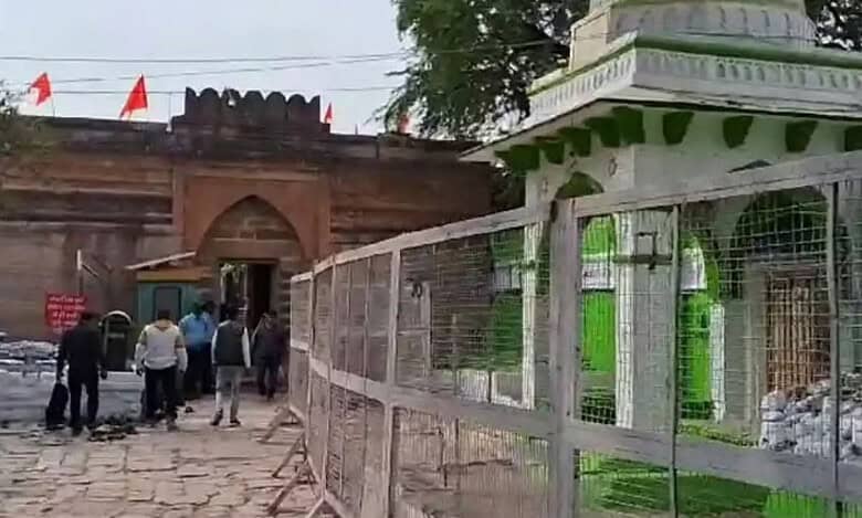 ASI submits Bhojshala survey report to MP HC; hearing on July 22