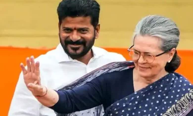 Suspense prevails over Sonia Gandhi's visit to Hyderabad to participate in the Telangana Formation Day celebrations to be held at Secunderabad Parade Grounds on Sunday.