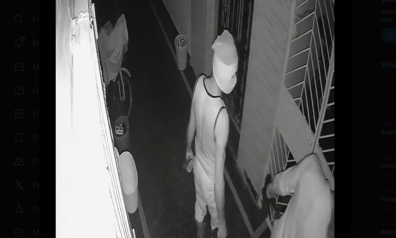 Hyderabad: Dhar gang on prowl, gives sleepless nights to residents, cops