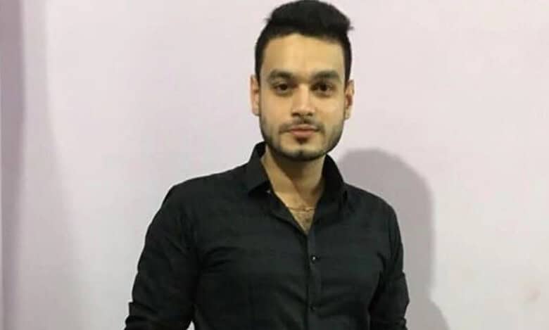 Nishant Agarwal