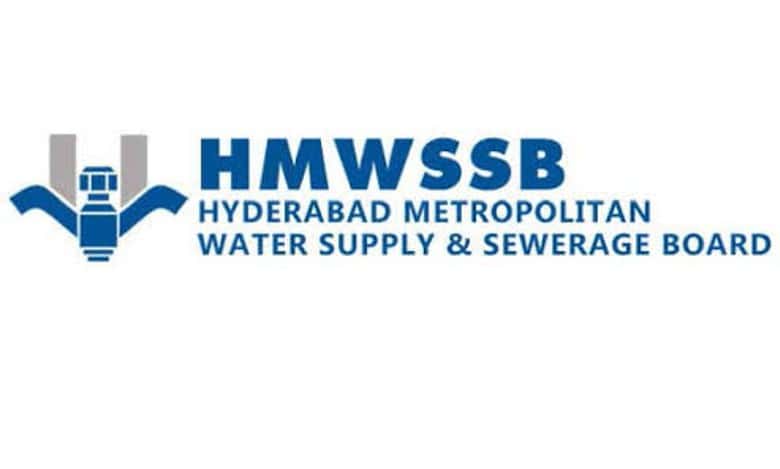 HMWS&SB has informed that there will be an interruption to drinking water in areas close to Patancheru and Lingampally for 24 hours.