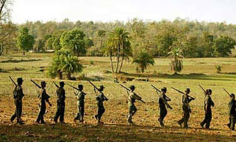 In a statement released by Vajedu-Venkatapuram area committee, Maoists stated that the police had sent Yesu to the forest to report on the movements of Maoists.