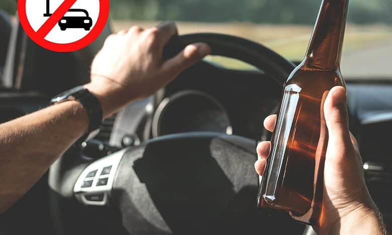 290 commuters arrested for drunk driving in Hyderabad