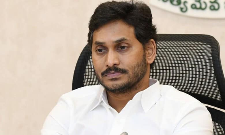 YS Jagan Mohan Reddy says that his party will rise and continue being the 'voice of the voiceless.'